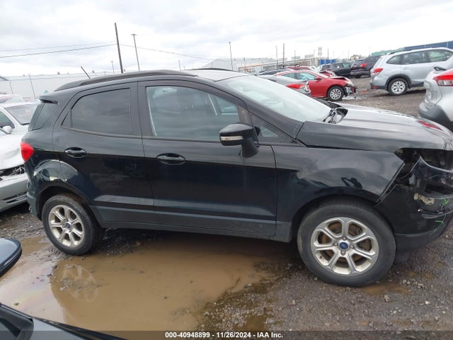 Ford Ecosport Se 2021 MAJ3S2GE0MC416130 Image 14