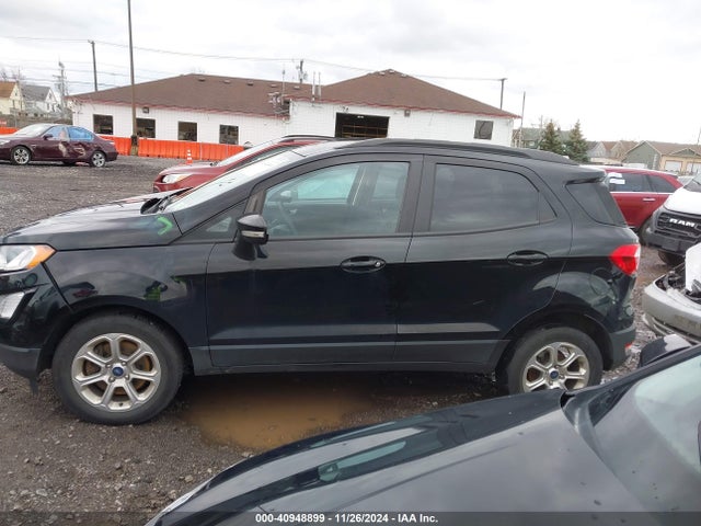 Ford Ecosport Se 2021 MAJ3S2GE0MC416130 Image 15