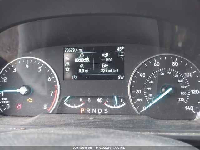 Ford Ecosport Se 2021 MAJ3S2GE0MC416130 Image 7