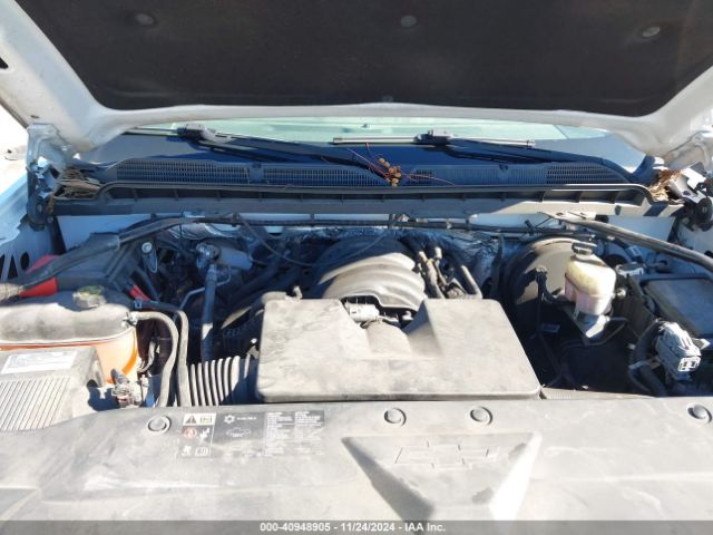 1GCNCNEH5GZ402062 Chevrolet Silverado 1500 Wt