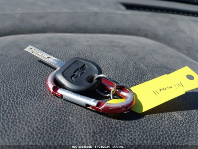 1GCNCNEH5GZ402062 Chevrolet Silverado 1500 Wt
