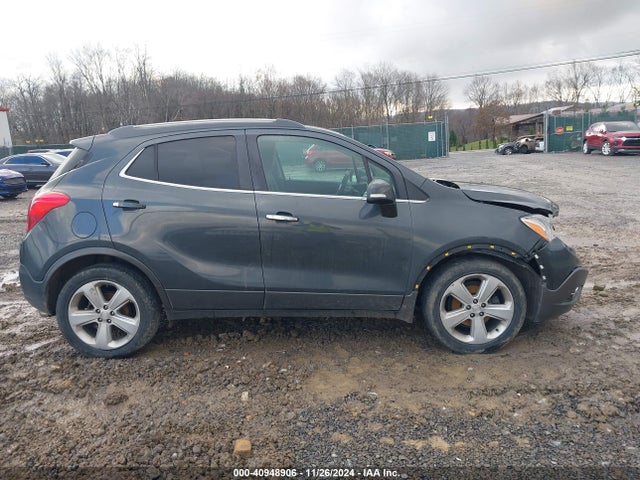 Buick Encore Convenience 2016 KL4CJBSB2GB683901 Image 13