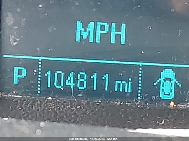 Buick Encore Convenience 2016 KL4CJBSB2GB683901 Image 15