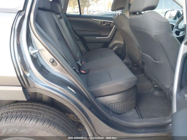 4T3MWRFV9PU087720 Toyota Rav4 Hybrid Le