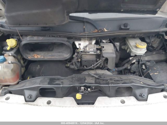 3C6URVJD8GE103083 RAM Promaster 3500 High Roof