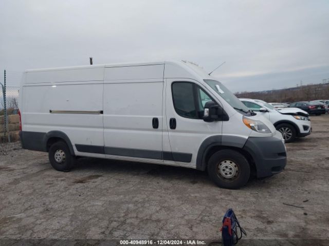 3C6URVJD8GE103083 RAM Promaster 3500 High Roof