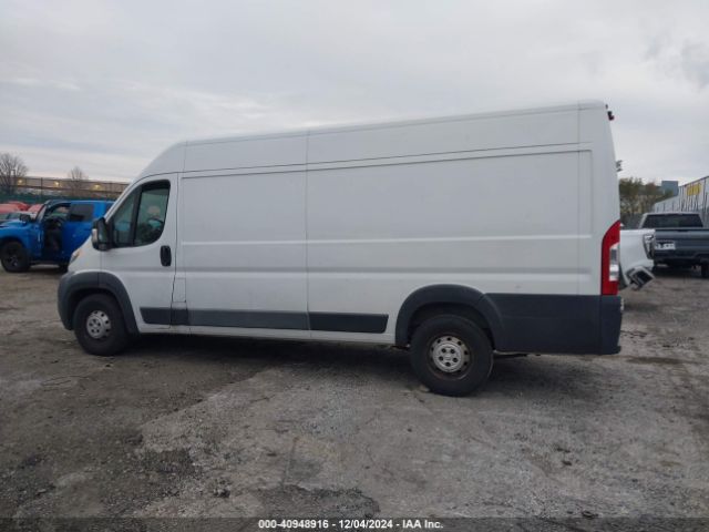 3C6URVJD8GE103083 RAM Promaster 3500 High Roof