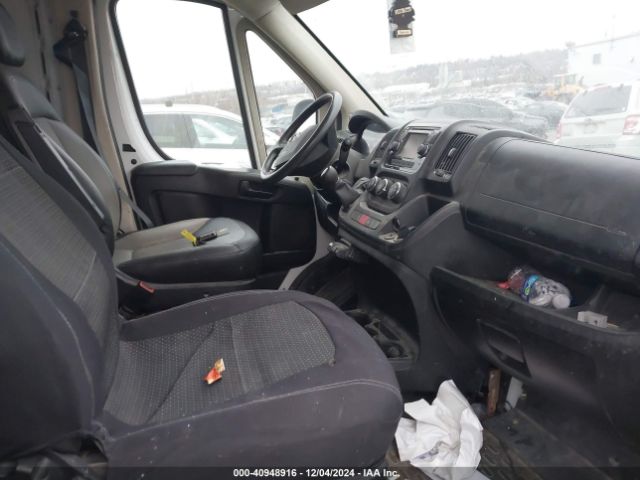 3C6URVJD8GE103083 RAM Promaster 3500 High Roof