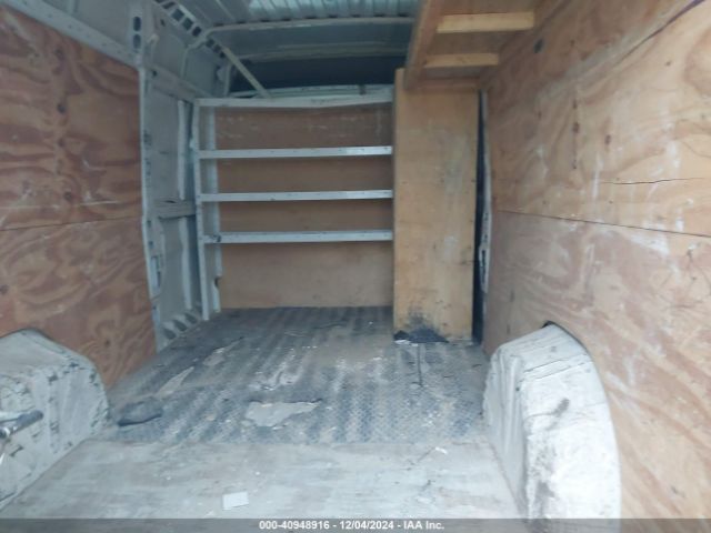 3C6URVJD8GE103083 RAM Promaster 3500 High Roof