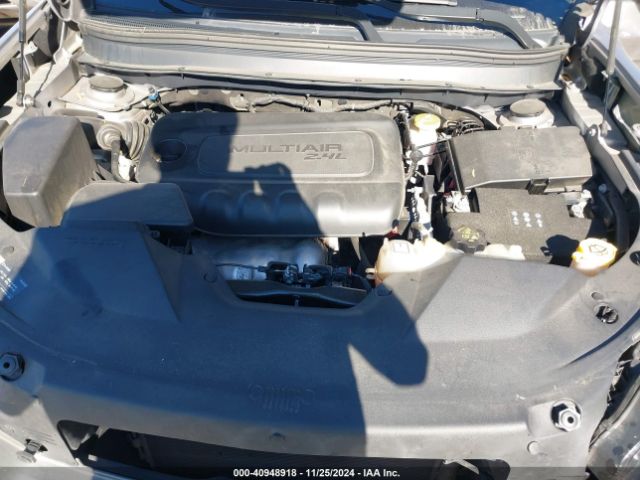 1C4PJLCB9KD365900 Jeep Cherokee Latitude