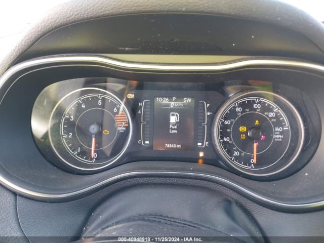 1C4PJLCB9KD365900 Jeep Cherokee Latitude