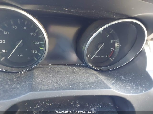SALVP2BG8FH071957 Land Rover Range Rover Evoque Pure