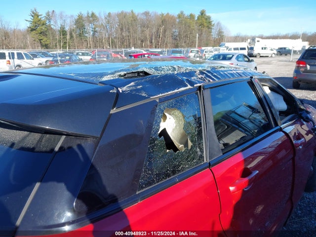 SALVP2BG8FH071957 Land Rover Range Rover Evoque Pure