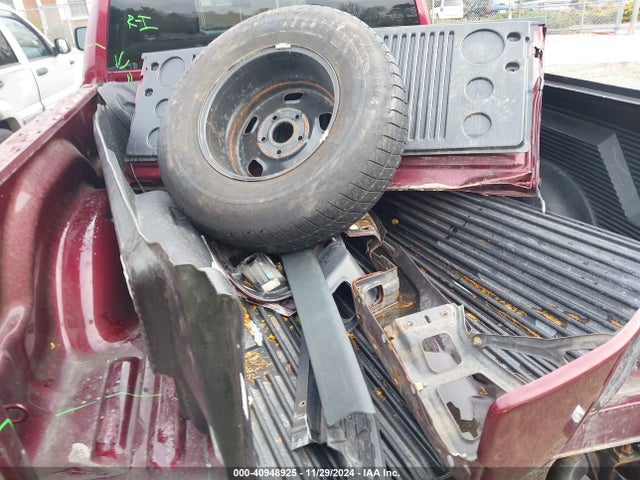 RAM 1500 Express  4x4 6'4 Box 2017 1C6RR7FT3HS604270 Image 12