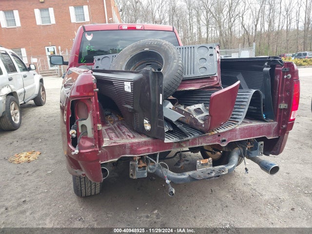 RAM 1500 Express  4x4 6'4 Box 2017 1C6RR7FT3HS604270 Image 6