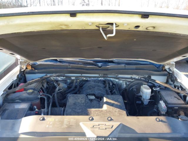 1GCNCPEH2FZ389782 Chevrolet Silverado 1500 Wt