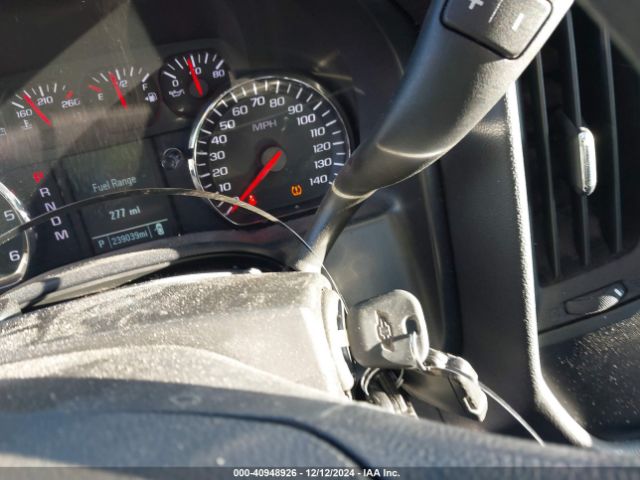 1GCNCPEH2FZ389782 Chevrolet Silverado 1500 Wt