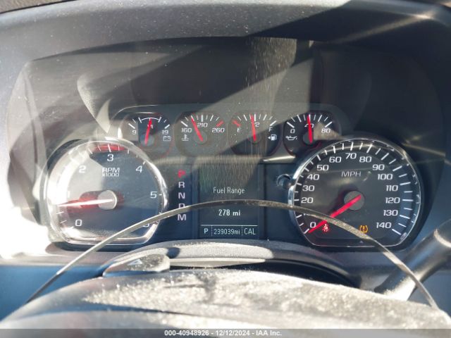 1GCNCPEH2FZ389782 Chevrolet Silverado 1500 Wt