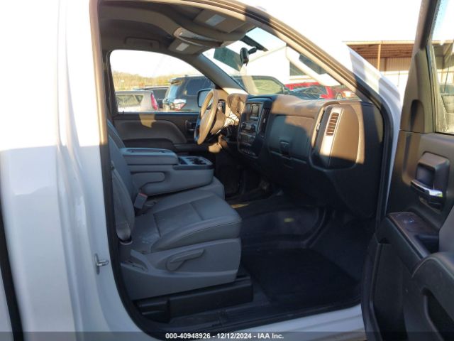 1GCNCPEH2FZ389782 Chevrolet Silverado 1500 Wt