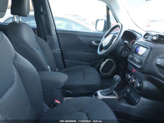 ZACCJBAB4HPG64121 Jeep Renegade Sport 4x4