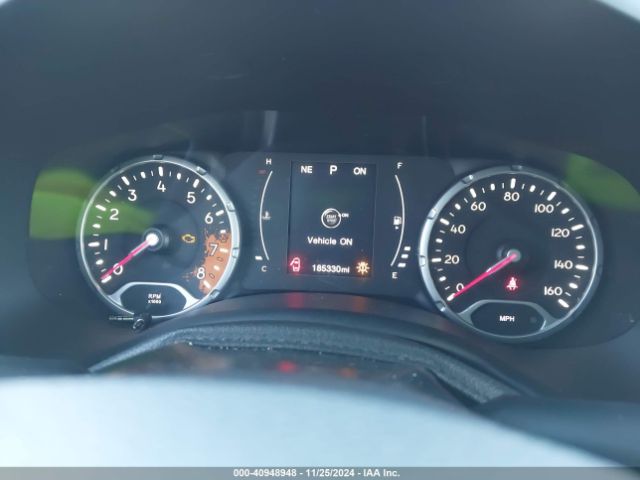 ZACCJBAB4HPG64121 Jeep Renegade Sport 4x4