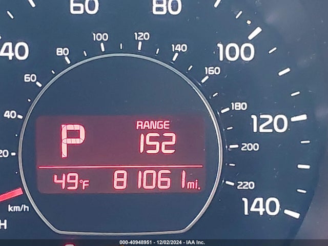 KNDJN2A21K7643310 KIA Soul
