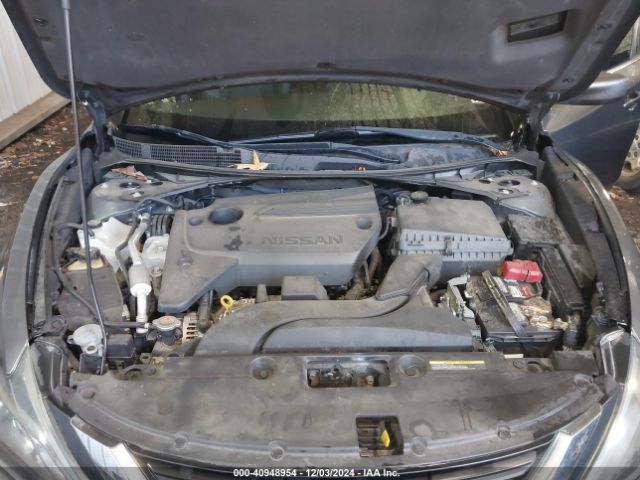 1N4AL3AP4GC247612 Nissan Altima 2.5 Sr
