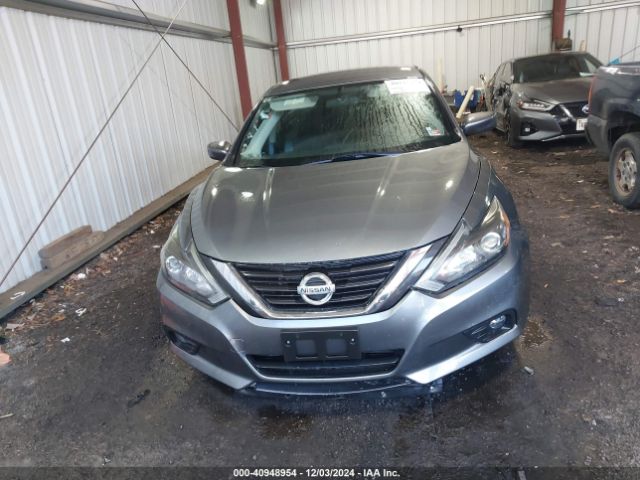 1N4AL3AP4GC247612 Nissan Altima 2.5 Sr