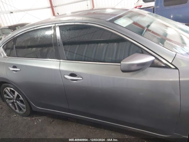 1N4AL3AP4GC247612 Nissan Altima 2.5 Sr