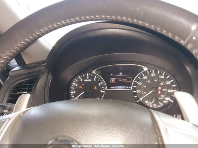 1N4AL3AP4GC247612 Nissan Altima 2.5 Sr