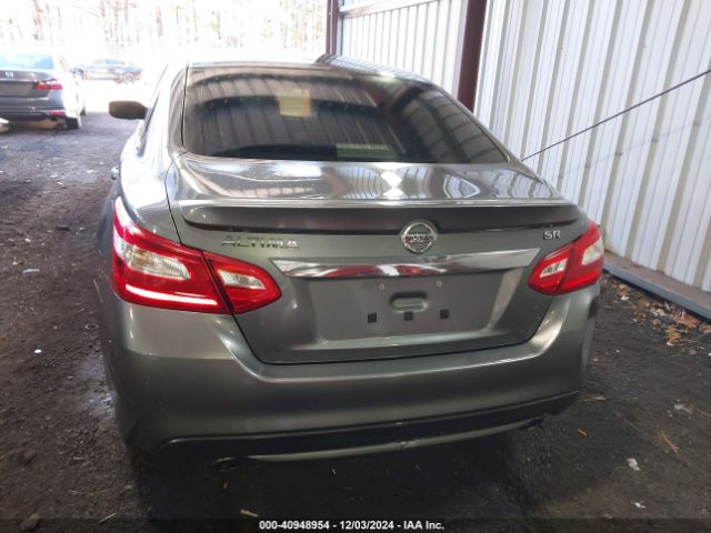 1N4AL3AP4GC247612 Nissan Altima 2.5 Sr