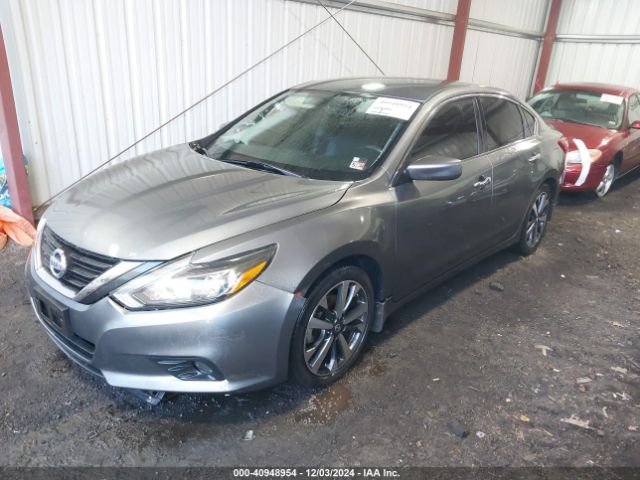 1N4AL3AP4GC247612 Nissan Altima 2.5 Sr