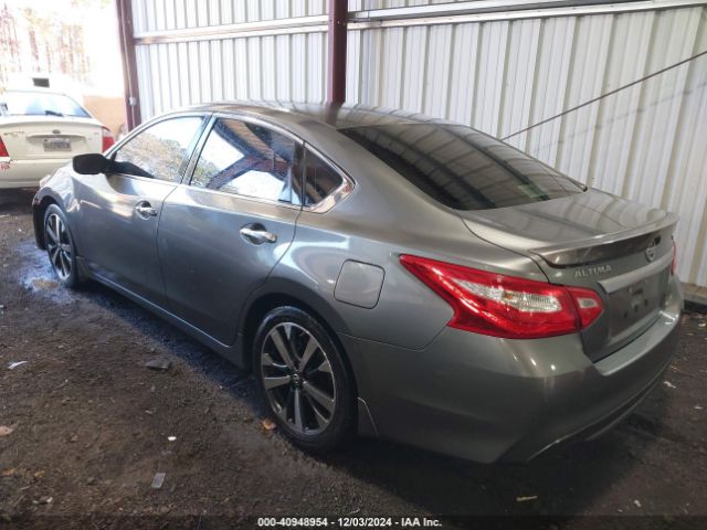 1N4AL3AP4GC247612 Nissan Altima 2.5 Sr