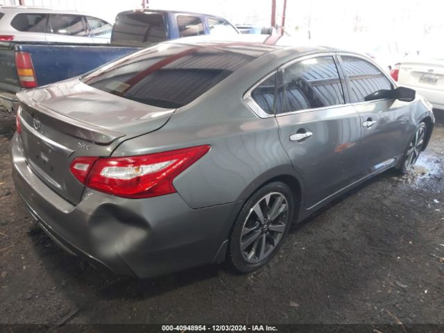 1N4AL3AP4GC247612 Nissan Altima 2.5 Sr