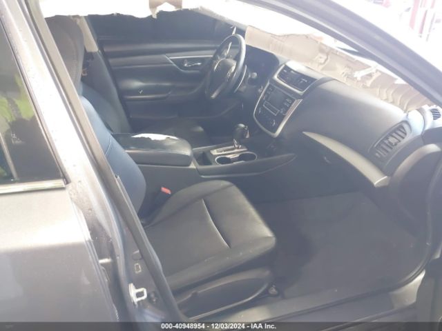 1N4AL3AP4GC247612 Nissan Altima 2.5 Sr