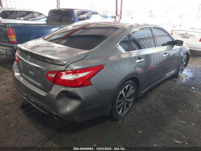 1N4AL3AP4GC247612 Nissan Altima 2.5 Sr