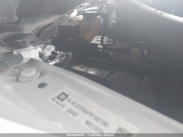 KL4CJCSB3FB182780 Buick Encore Leather
