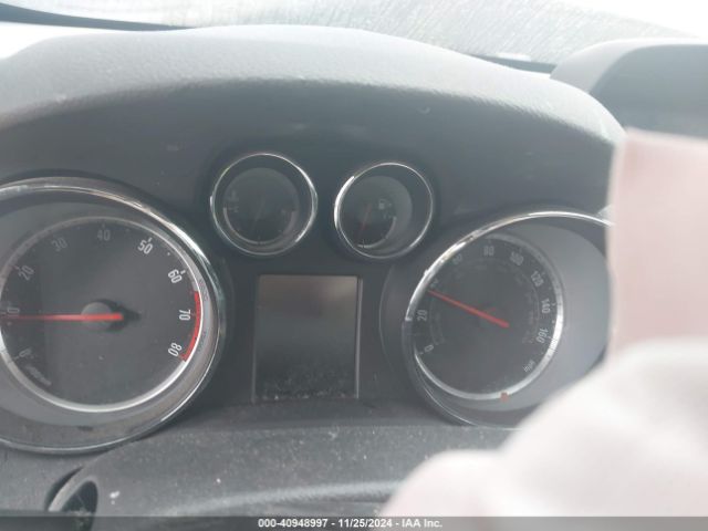 KL4CJCSB3FB182780 Buick Encore Leather