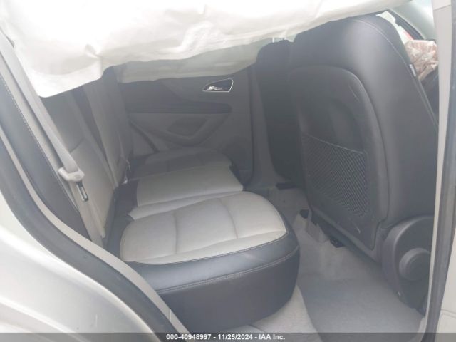 KL4CJCSB3FB182780 Buick Encore Leather