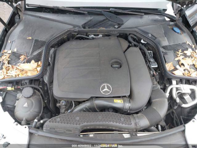 55SWF8EB6LU324673 Mercedes-Benz C 300 4matic