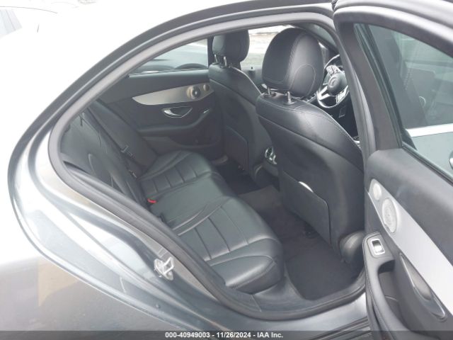 55SWF8EB6LU324673 Mercedes-Benz C 300 4matic