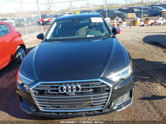 WAUL2AF25KN049509 Audi A6 55 Premium