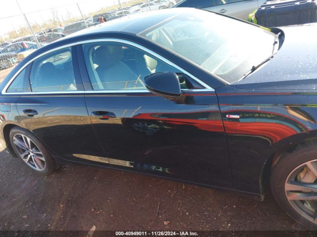 WAUL2AF25KN049509 Audi A6 55 Premium