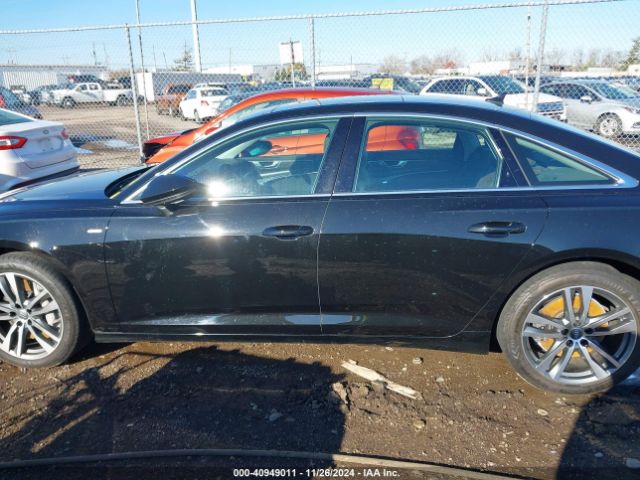 WAUL2AF25KN049509 Audi A6 55 Premium