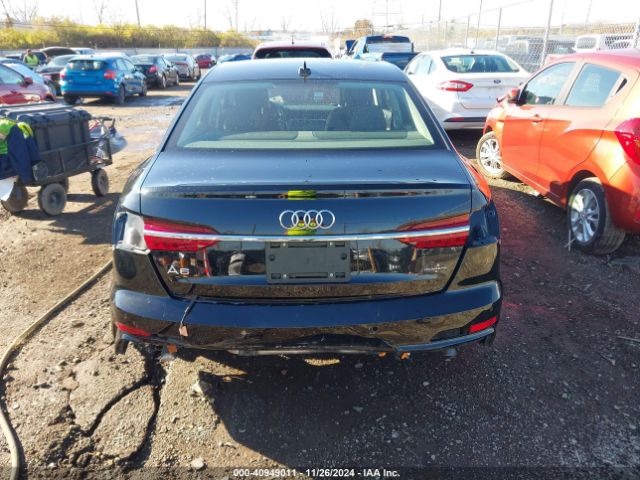WAUL2AF25KN049509 Audi A6 55 Premium