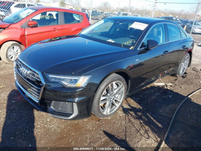 WAUL2AF25KN049509 Audi A6 55 Premium