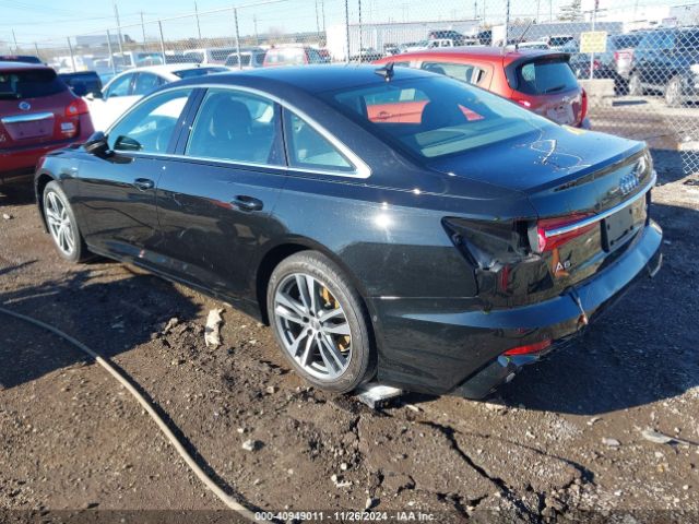 WAUL2AF25KN049509 Audi A6 55 Premium