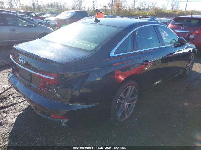 WAUL2AF25KN049509 Audi A6 55 Premium