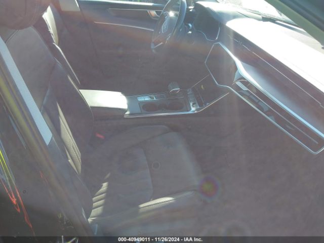WAUL2AF25KN049509 Audi A6 55 Premium