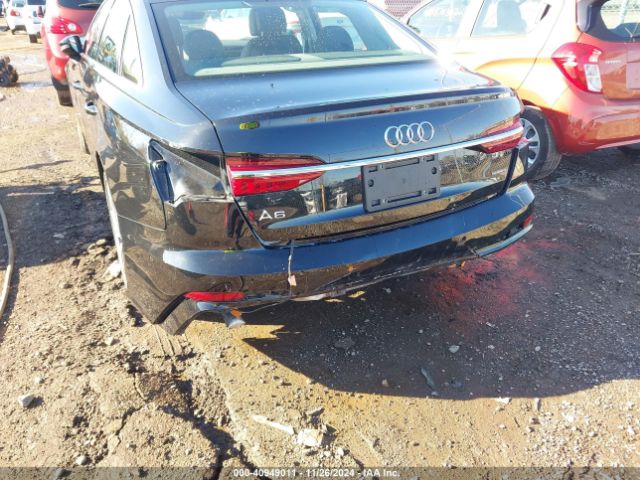WAUL2AF25KN049509 Audi A6 55 Premium